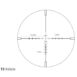Rudolph Riflescope - Varmint Hunter VH 4-16x50 T3 Reticle