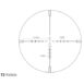 Rudolph Riflescope - Varmint Hunter VH 6-24x50 T3 Reticle