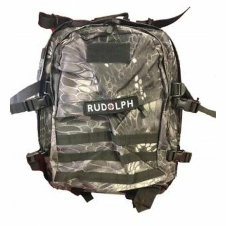 Rudolph Kryptek Raid Tactical Bag