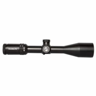 Rudolph V1 5-25x50mm T3 IR Riflescope