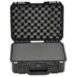 SKB iSeries 1510-6 Waterproof Utility Case - Black / Layered Foam