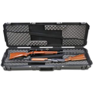 SKB iSeries 5014 Double Rifle Case