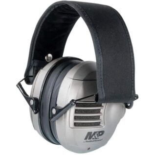 Smith & Wesson M&P Alpha Electronic Ear Muff