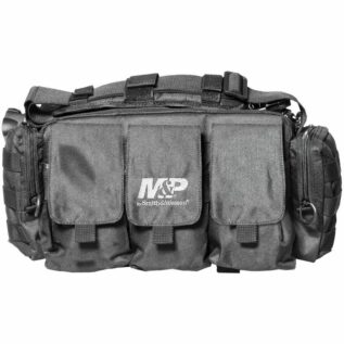Smith & Wesson M&P Anarchy Bug Out Bag