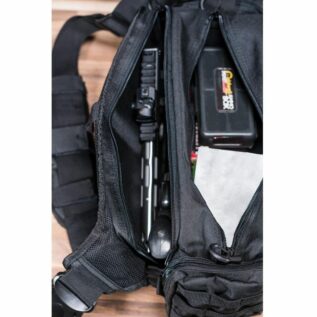 Smith & Wesson M&P Anarchy Bug Out Bag