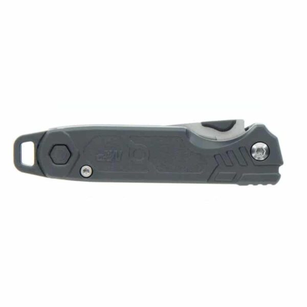 Smith & Wesson M&P Bodyguard Connect Tanto Folding Knife