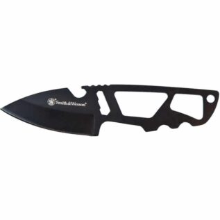 Smith & Wesson SW991 Fixed Blade Neck Knife