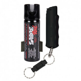 Sabre Home and Away Pepper Spray Protection Kit