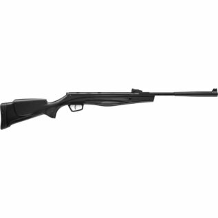 Stoeger RX20 Air Rifle - 5.5mm/Black