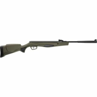Stoeger RX20 Air Rifle - 5.5mm/Green
