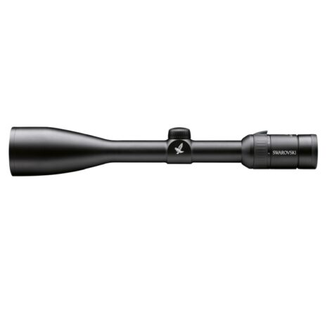 Swarovski Riflescope - Z3 4-12x50 BRH Reticle