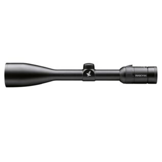 Swarovski Riflescope - Z3 4-12x50 BT 4W Reticle