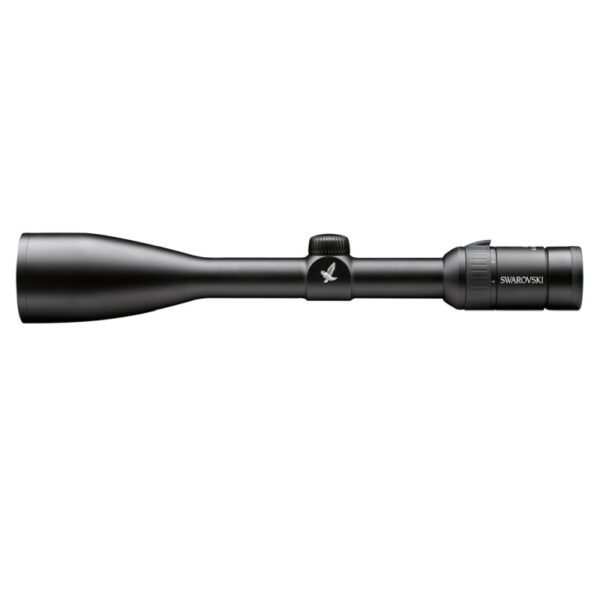 Swarovski Riflescope - Z5 5-25x52 BT 4W Reticle