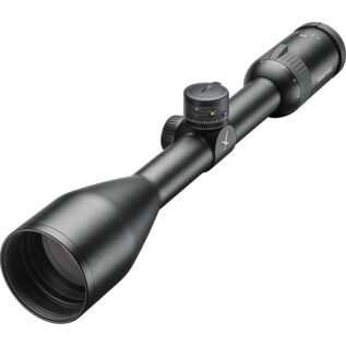 Swarovski Z5 2.4-12x50mm Plex Riflescope