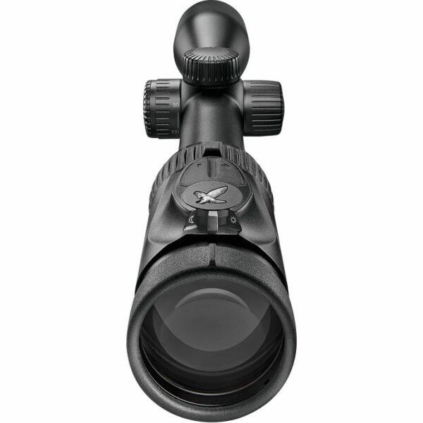 Swarovski Z8I 2-16x50 4W-I Riflescope