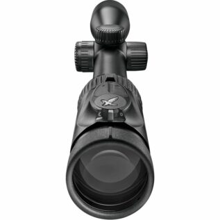 Swarovski Z8I 2-16x50 4A-I Riflescope