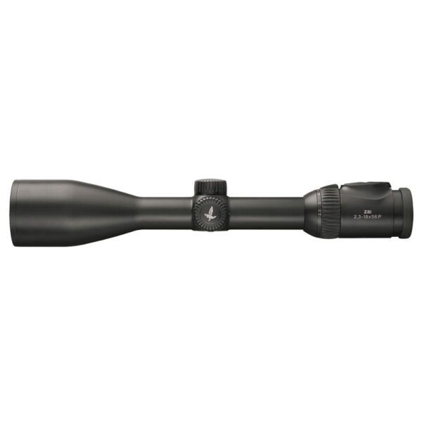 Swarovski Z8I 2.3-18x56 4W-I Riflescope