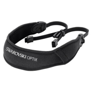 Swarovski El and SLC Binocular Comfort Carry Strap