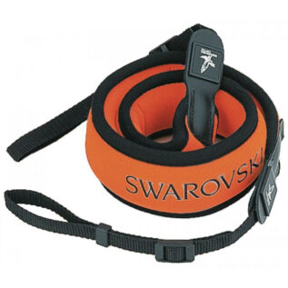 Swarovski El and SLC Binocular Floating Shoulder Pro Strap