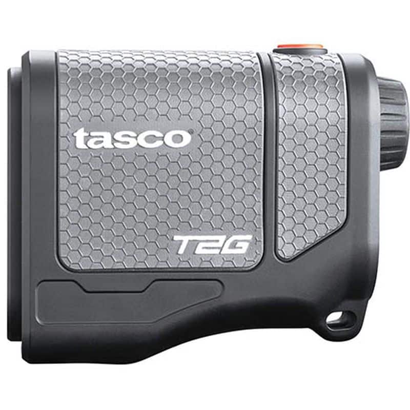 Tasco Tee-2-Green Golf Laser Rangefinder