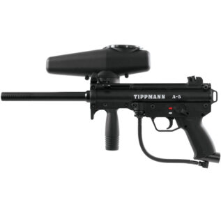 Tiberius Paintball Marker - A5 Basic