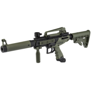 Tippmann Paintball Marker - Tactical Olive