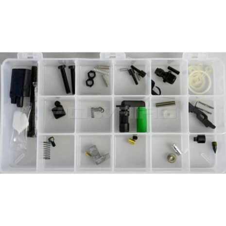 Tippmann M4 Delux Parts Kit