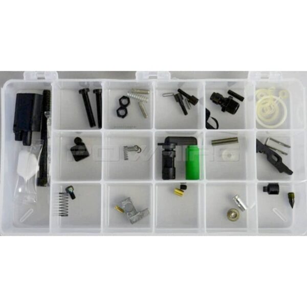 Tippmann M4 Delux Parts Kit