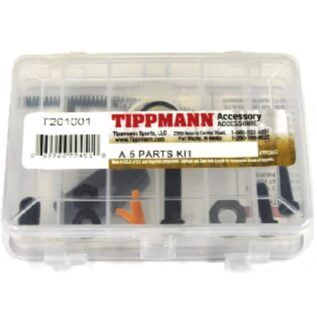 Tippmann A5 Cert. Spare Pack