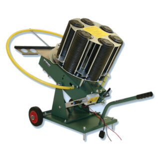 Bowman Compact 150 Automatic Clay Trap