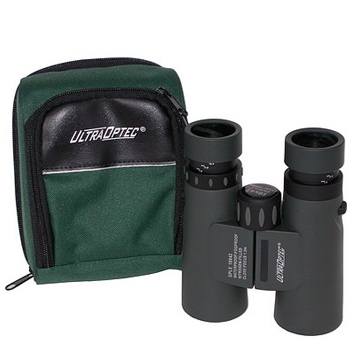 UltraOptec Game-Pro 10x42 Binoculars