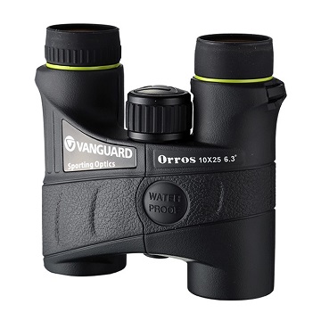 Vanguard Binocular - Orros 10x25