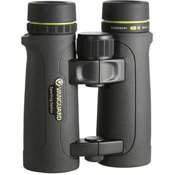Vanguard Binoculars - Endeavor ED II - 8x42mm