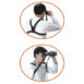 Vanguard Binocular Harness - Optic Guard