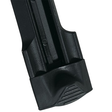 Vanguard Rifle Support - Porta-Aim
