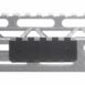 Vector Optics MLOK 2" Handguard Spare Rail
