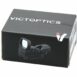 Vector Optics VictOptics Z1 1x23x34 Green/Red Dot Sight