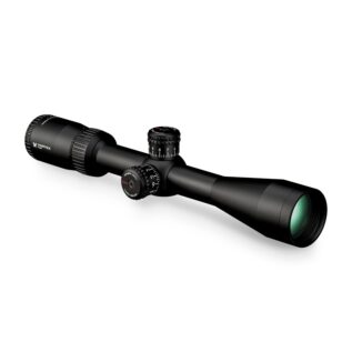 Vortex Riflescope - Diamondback 4-12x40