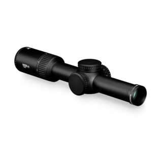 Vortex Riflescope - Viper PST Gen II 1-6x24 - 2 MRAD