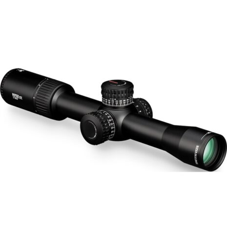 Vortex Riflescope - Viper PST Gen II 2-10x32 - 4 MOA