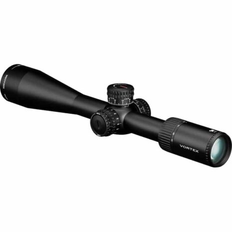Vortex Viper PST Gen II 5-25x50mm EBR-7C MRAD Illum Riflescope