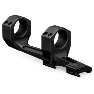 Vortex Precision Extended Cantilever Mount 30mm