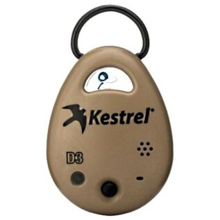 Kestrel Drop 3 Environmental Logger - Tan