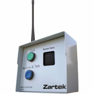 Zartek ZA-620 Radio Intercom