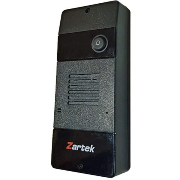 Zartek ZA-653 One Button Wireless Replacement Intercom