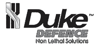 Duke Defence Tactical Gear