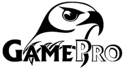 Gamepro logo