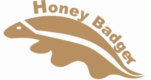Honey Badger Logo