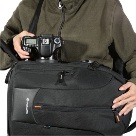 Vanguard Camera Bag - Up-Rise II 45
